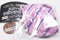 CECIL McBEE School Ribbon Charm [2.B]