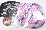 CECIL McBEE School Ribbon Charm [2.B]