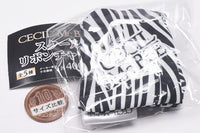 CECIL McBEE School Ribbon Charm [3.C]