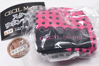 CECIL McBEE School Ribbon Charm [5.E]