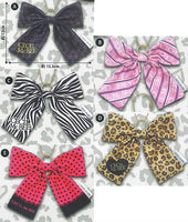 CECIL McBEE School Ribbon Charm [All 5 type set(Full Complete)]