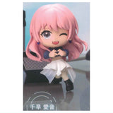 BanG Dream! It's MyGO!!!!! Collection Figure RICH [1.Chihaya Anon]