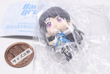 BanG Dream! It's MyGO!!!!! Collection Figure RICH [4.Shiina Taki]