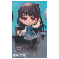 BanG Dream! It's MyGO!!!!! Collection Figure RICH [4.Shiina Taki]
