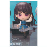 BanG Dream! It's MyGO!!!!! Collection Figure RICH [4.Shiina Taki]