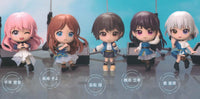 BanG Dream! It's MyGO!!!!! Collection Figure RICH [All 5 type set(Full Complete)]