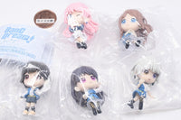 BanG Dream! It's MyGO!!!!! Collection Figure RICH [All 5 type set(Full Complete)]