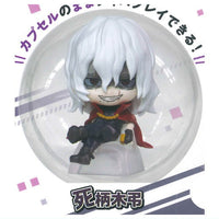 My Hero Academia KoroColle! collection figure vol.2 [1.Tomura Shigaraki]