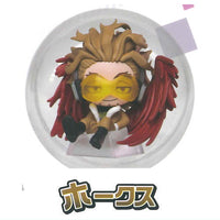 My Hero Academia KoroColle! collection figure vol.2 [3.Hawks]