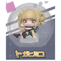 My Hero Academia KoroColle! collection figure vol.2 [5.Himiko Toga]