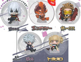 My Hero Academia KoroColle! collection figure vol.2 [All 5 type set(Full Complete)]