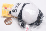 Panda Kopanda Plush Ball Chain [1.Papanda A]