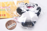 Panda Kopanda Plush Ball Chain [4.Pan-chan B]