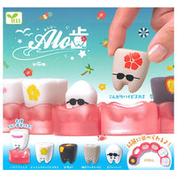 Aloha [All 6 type set(Full Complete)]