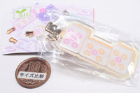 Mahjong hair pins Part.2 [1.Tanpopoiro]