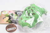 Pakutto! Budgett's Frog [4.Edamame]