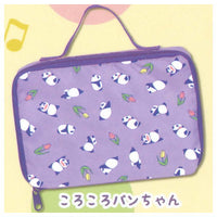Panda Kopanda Travel Pouch ver.2 [4.Korokoro Pan-chan]