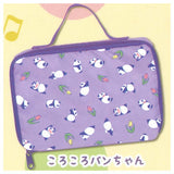 Panda Kopanda Travel Pouch ver.2 [4.Korokoro Pan-chan]