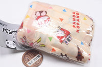 Panda Kopanda Travel Pouch ver.2 [5.Minnade Circus]