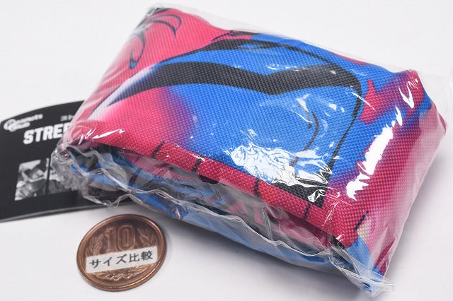 Street Fighter 6 Tote Bag [1.Juri] – toysantajp