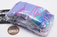 Street Fighter 6 Tote Bag [4.A.K.I.]