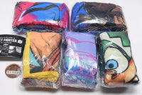 Street Fighter 6 Tote Bag [All 5 type set(Full Complete)]