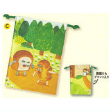 Pan Dorobo kinchalu [3.C]