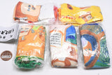 Pan Dorobo kinchalu [All 5 type set(Full Complete)]