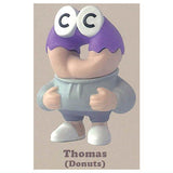SUKOTA CAFE SOFVI COLLECTION  [1.Thomas(Donuts)]