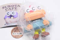 SUKOTA CAFE SOFVI COLLECTION  [4.Logan(Waffle)]