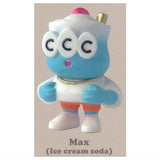 SUKOTA CAFE SOFVI COLLECTION  [5.Max(Ice cream soda)]
