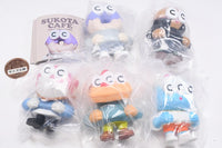 SUKOTA CAFE SOFVI COLLECTION  [All 5 type set(Full Complete)]