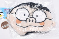 Kaiketsu Zorori Face Stuffed Pouch [5.Yutaka Hara]