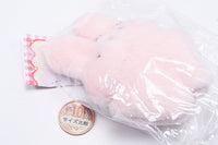 hammy&dacco Supponnpo Animals Plush Charm Collection [1.Rabbit]