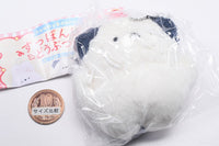 hammy&dacco Supponnpo Animals Plush Charm Collection [2.Cat]