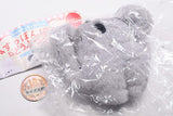hammy&dacco Supponnpo Animals Plush Charm Collection [4.Pig]