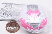 PreCure All Stars Compact Mirror Collection SP Part.3 [1.Futari wa Pretty Cure (Cure Black)]