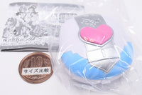PreCure All Stars Compact Mirror Collection SP Part.3 [2.Futari wa Pretty Cure (Cure White)]