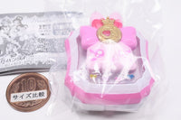 PreCure All Stars Compact Mirror Collection SP Part.3 [4.Doki Doki! Precure (Cure Heart)]
