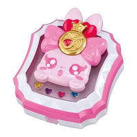 PreCure All Stars Compact Mirror Collection SP Part.3 [4.Doki Doki! Precure (Cure Heart)]