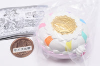PreCure All Stars Compact Mirror Collection SP Part.3 [5.Kirakira PreCure A La Mode]