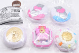 PreCure All Stars Compact Mirror Collection SP Part.3 [All 5 type set (Full Complete)]