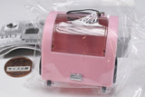 Dokodemo Issho Animal Carrier [1.Pink]