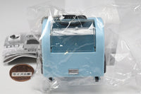 Dokodemo Issho Animal Carrier [2.Blue]