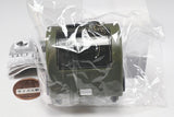 Dokodemo Issho Animal Carrier [3.Olive]