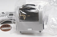 Dokodemo Issho Animal Carrier [4.Grey]
