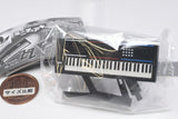 Miniature Keyboard Mascot Part.3 [1.TypeA BLACK]