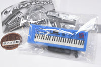 Miniature Keyboard Mascot Part.3 [3.TypeB BLUE]