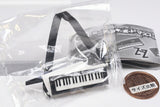 Miniature Keyboard Mascot Part.3 [4.TypeC WHITE]