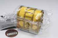 Treasure chest light mascot Part.2 [3.Yellow & Gold]